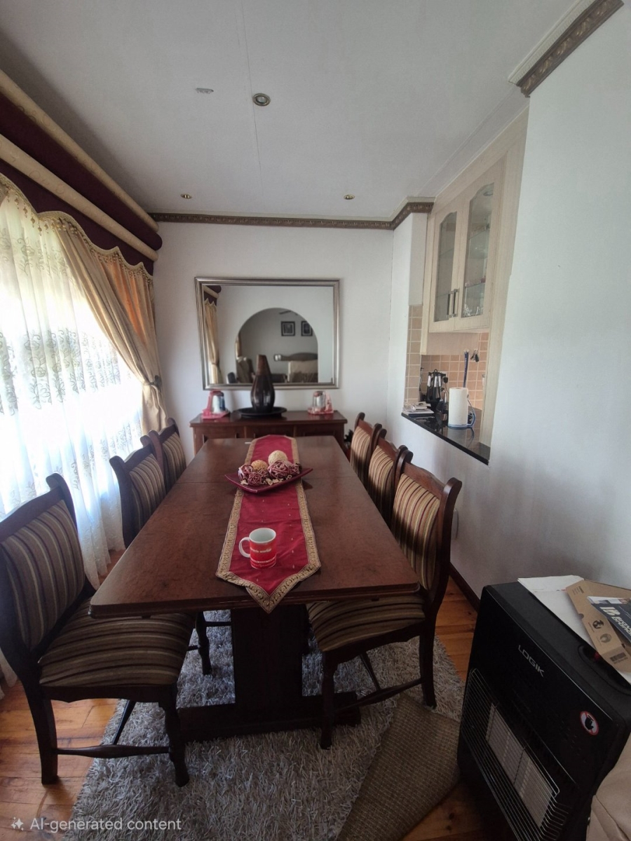 3 Bedroom Property for Sale in Kwamagxaki Eastern Cape